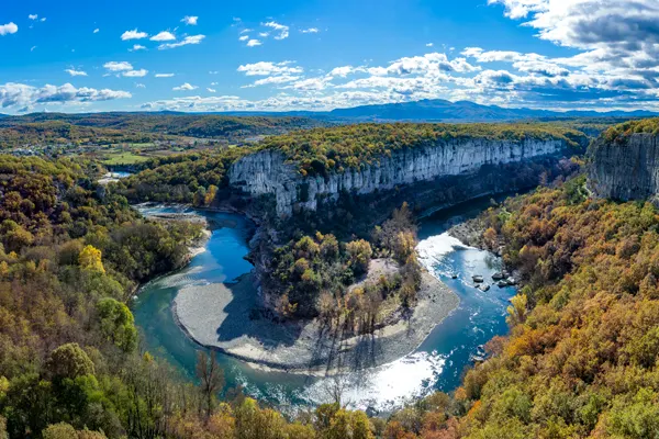 Cirque de Gens