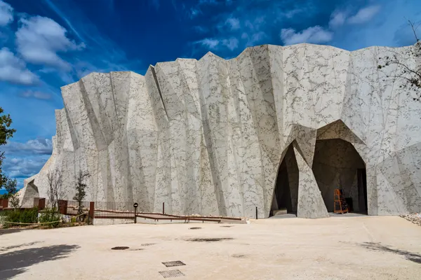 Grotte Chauvet 2