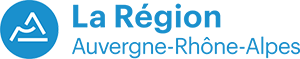 La Région Auvergne-Rhône-Alpes