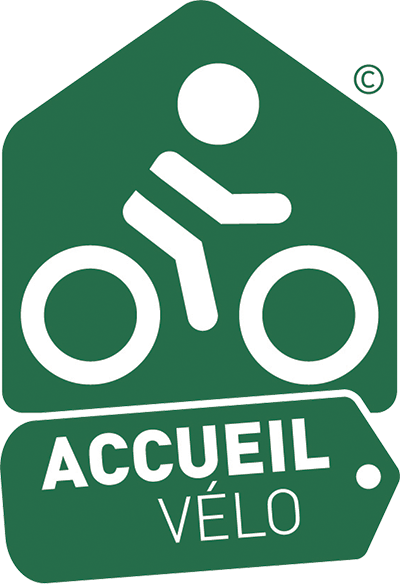 Label Accueil Vélo